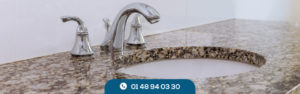 Déboucher un évier : 5 méthodes que vous devrez utiliser
