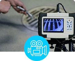 Inspection vidéo