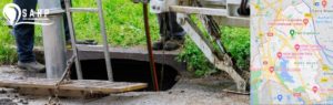 Débouchage canalisation à Créteil