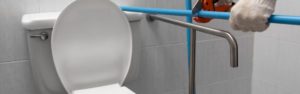 Débouchage des canalisations des toilettes efficace avec SAHP