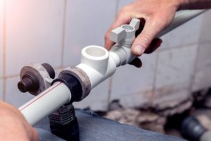 solutions pour les problèmes de tuyauterie