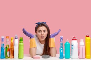 Les produits de débouchage les plus efficaces pour les différents types de bouchons