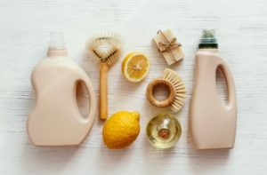Méthodes naturelles pour déboucher les WC sans produits chimique