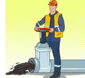 Comment déboucher les canalisations avec des produits ménagers courants