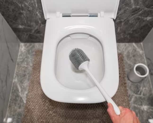 Comment éviter les bouchons dans les toilettes et les canalisations