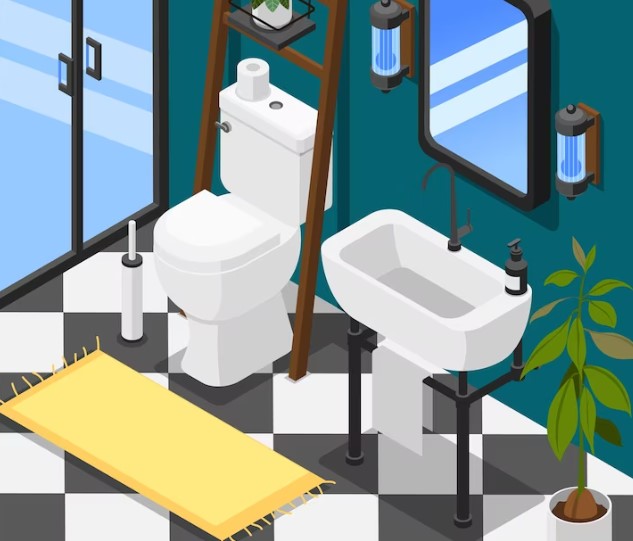 Les principales causes de bouchons dans les toilettes et les canalisations